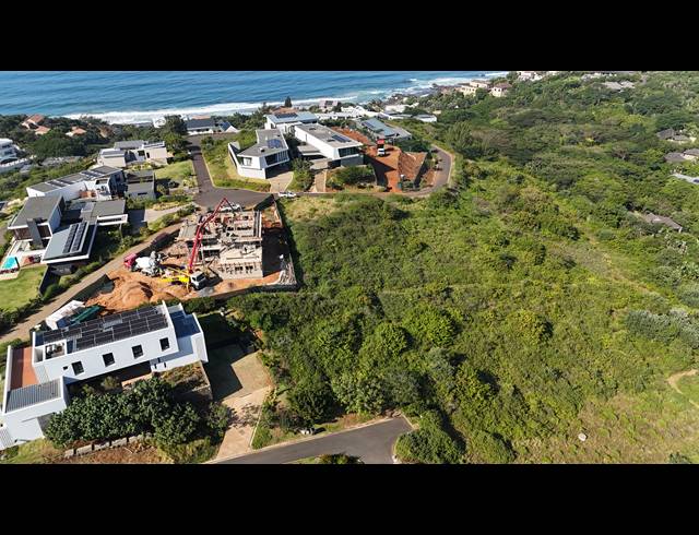 1,456M² VACANT LAND FOR SALE IN SEATON ESTATE